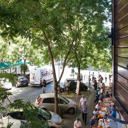 Ottaviano Exclusive Maison Roma Dış mekan fotoğraf