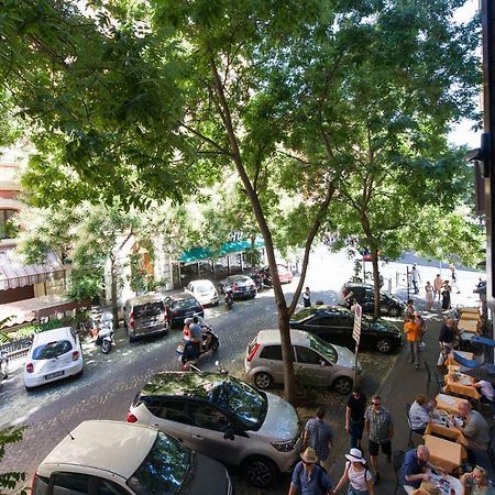 Ottaviano Exclusive Maison Roma Dış mekan fotoğraf