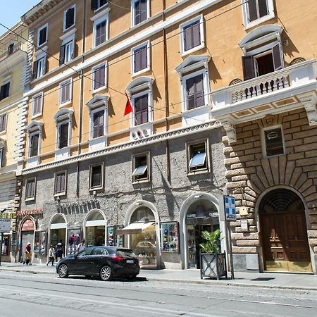 Ottaviano Exclusive Maison Roma Dış mekan fotoğraf