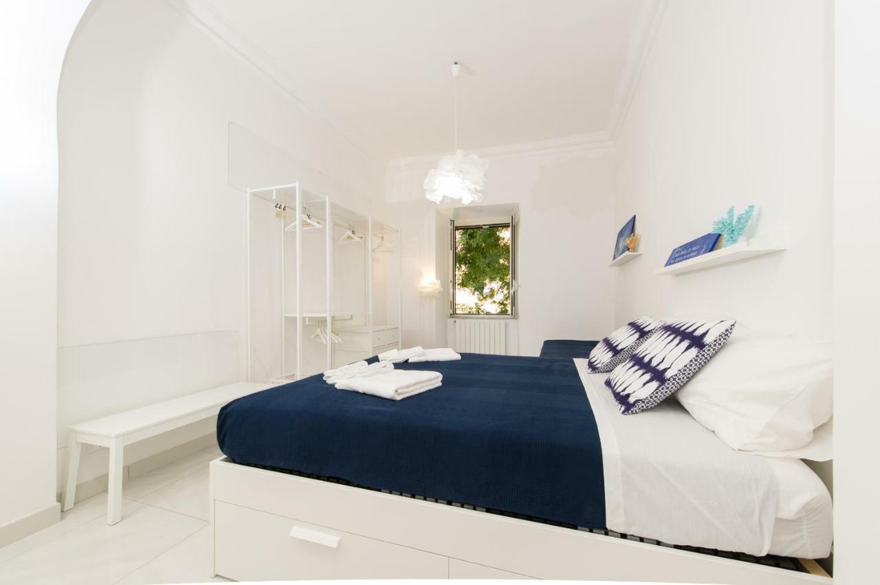Ottaviano Exclusive Maison Roma Dış mekan fotoğraf