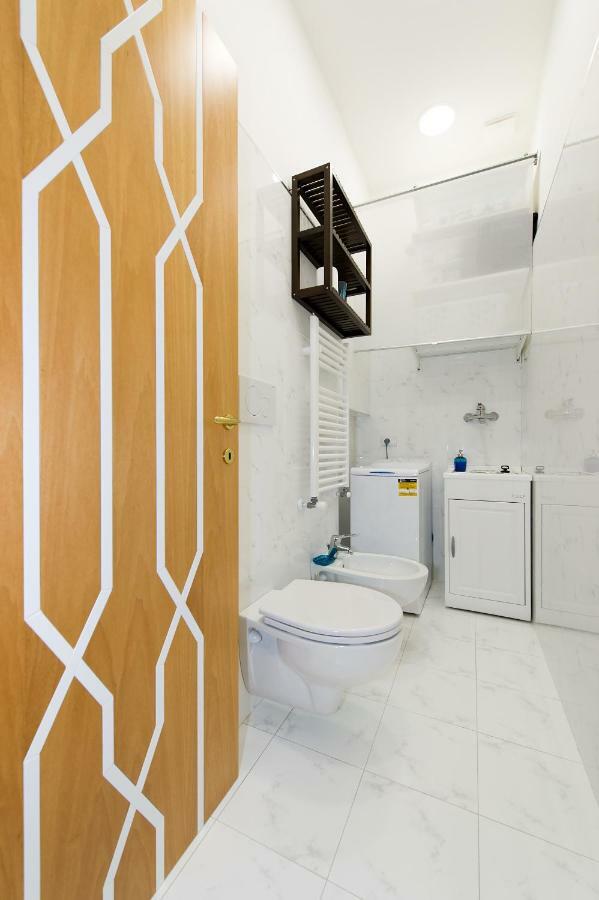 Ottaviano Exclusive Maison Roma Dış mekan fotoğraf