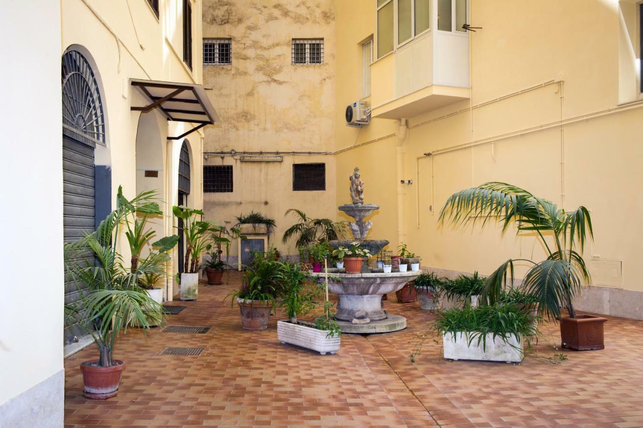 Ottaviano Exclusive Maison Roma Dış mekan fotoğraf