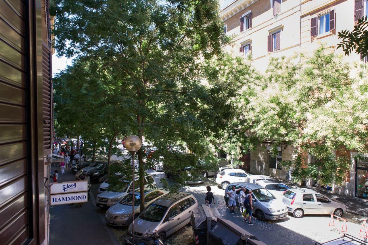 Ottaviano Exclusive Maison Roma Dış mekan fotoğraf