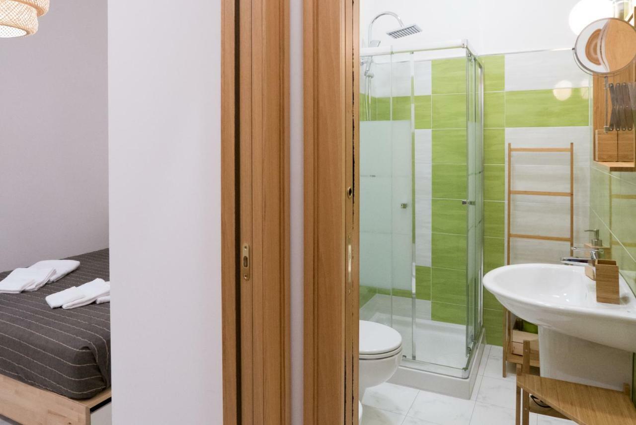 Ottaviano Exclusive Maison Roma Dış mekan fotoğraf