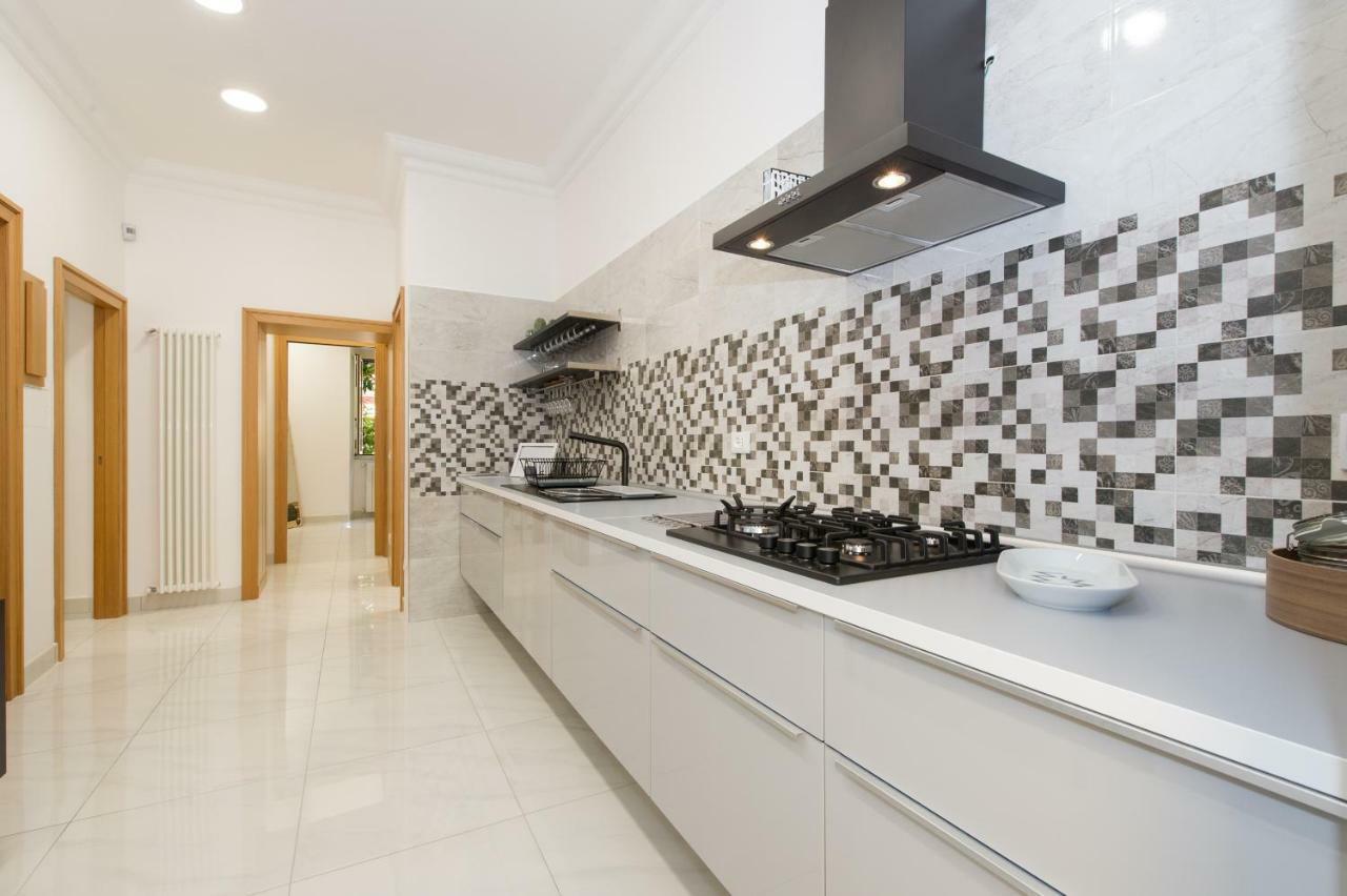 Ottaviano Exclusive Maison Roma Dış mekan fotoğraf