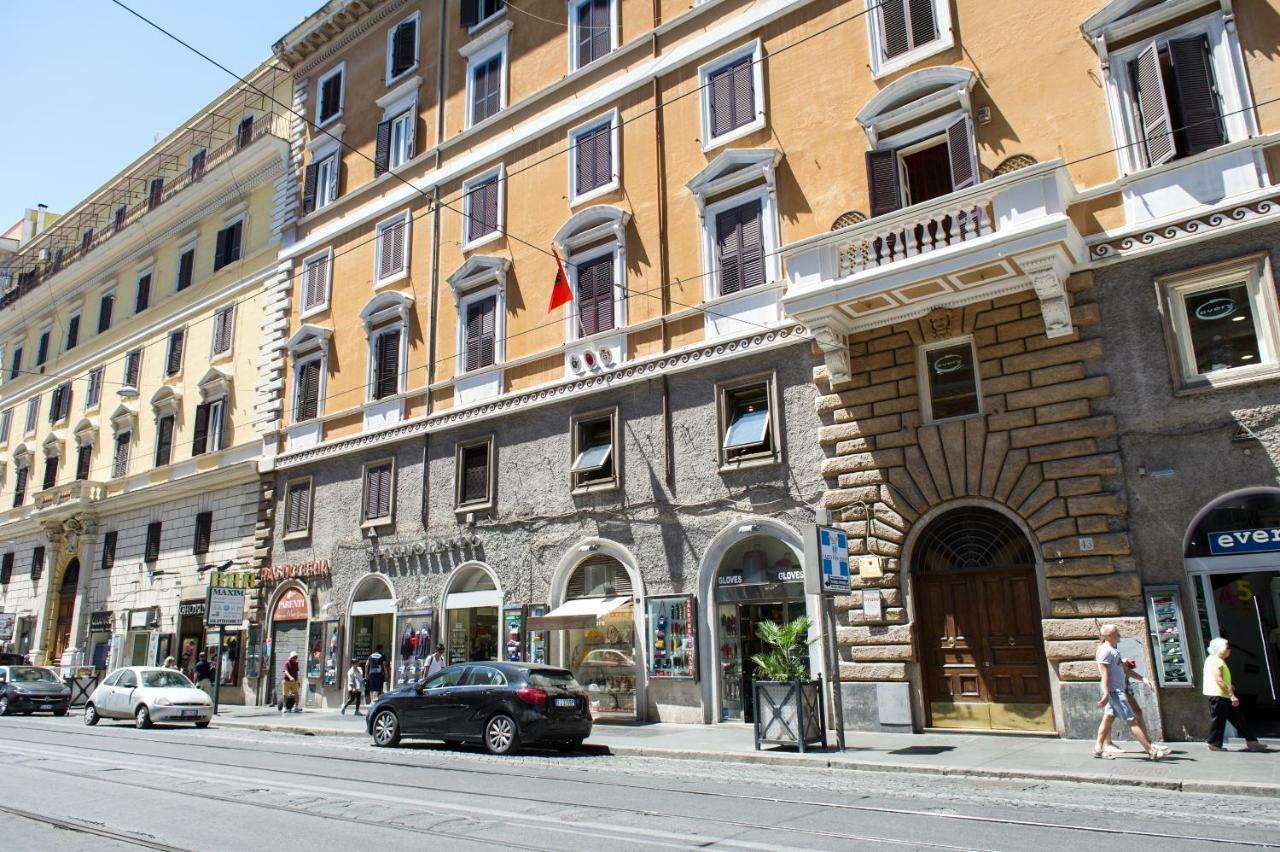 Ottaviano Exclusive Maison Roma Dış mekan fotoğraf