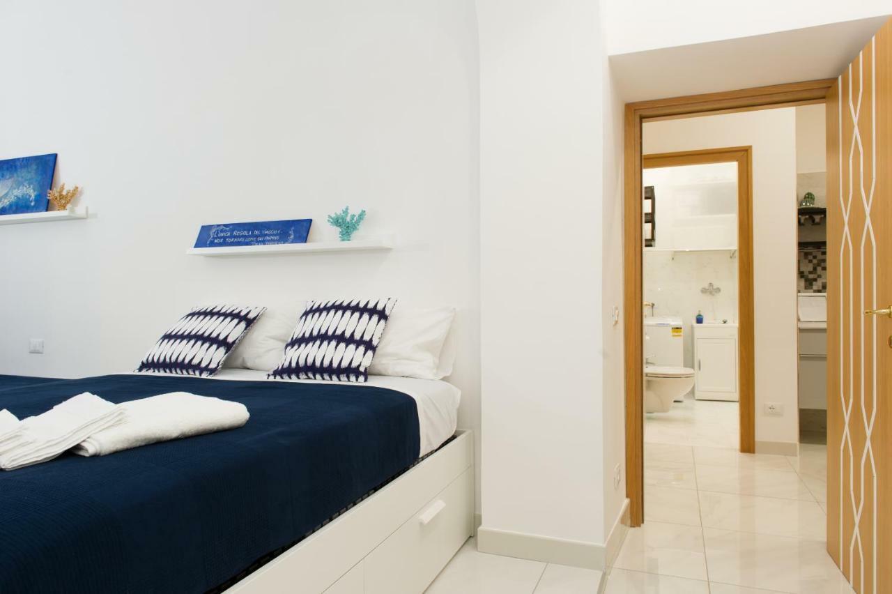 Ottaviano Exclusive Maison Roma Dış mekan fotoğraf