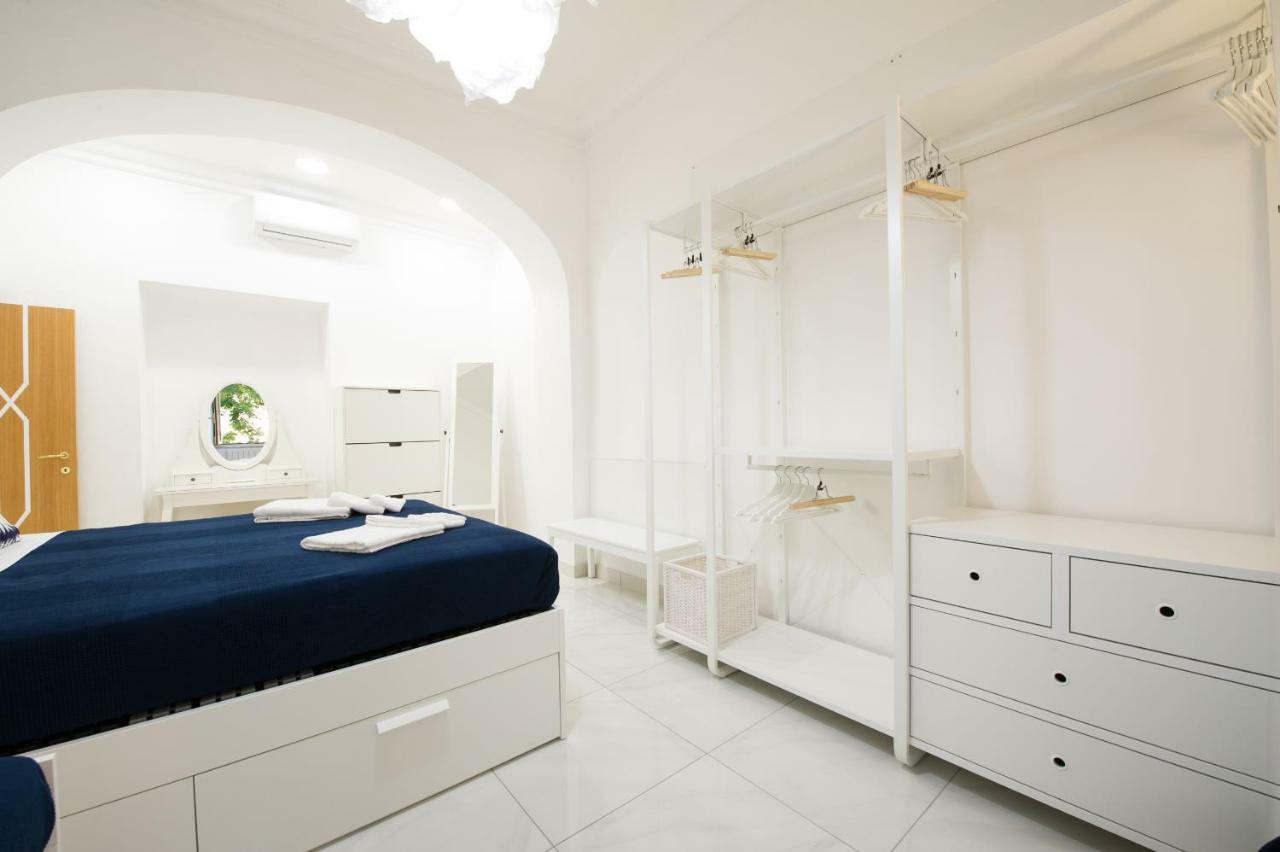 Ottaviano Exclusive Maison Roma Dış mekan fotoğraf