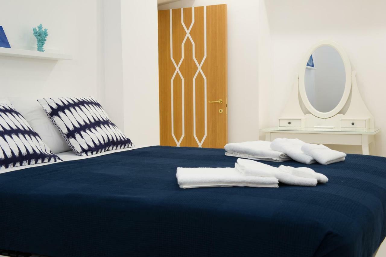 Ottaviano Exclusive Maison Roma Dış mekan fotoğraf