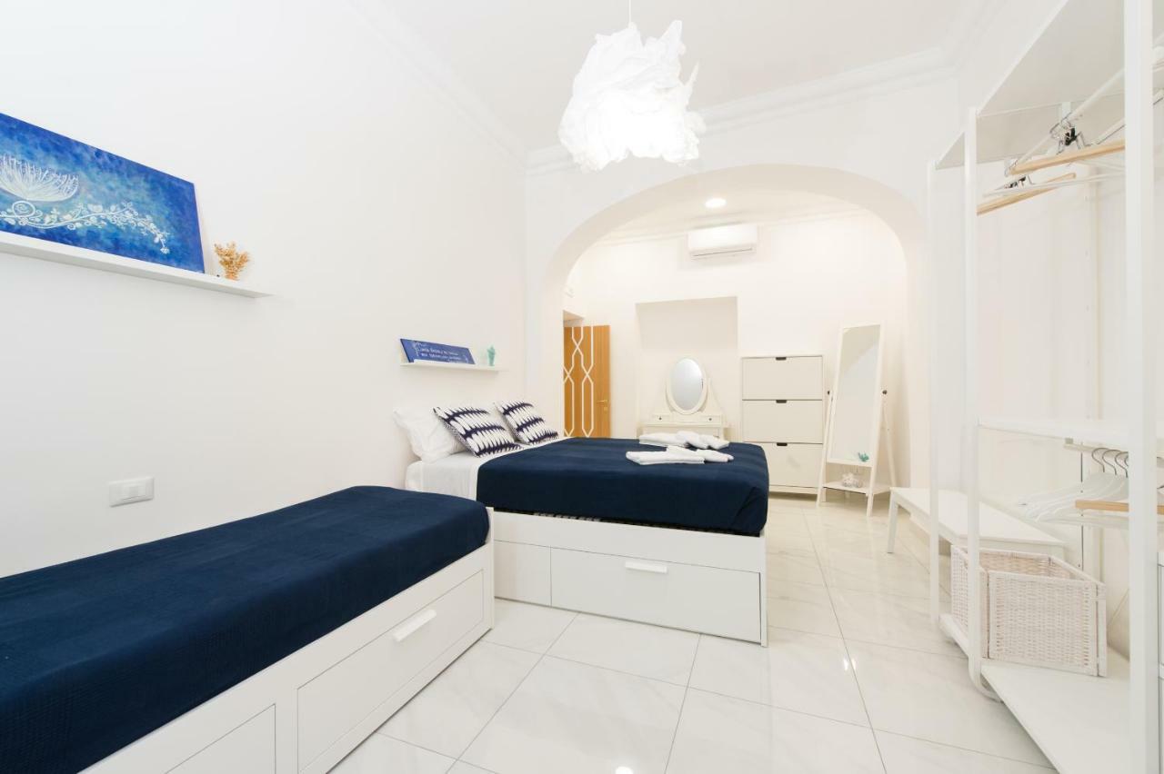 Ottaviano Exclusive Maison Roma Dış mekan fotoğraf