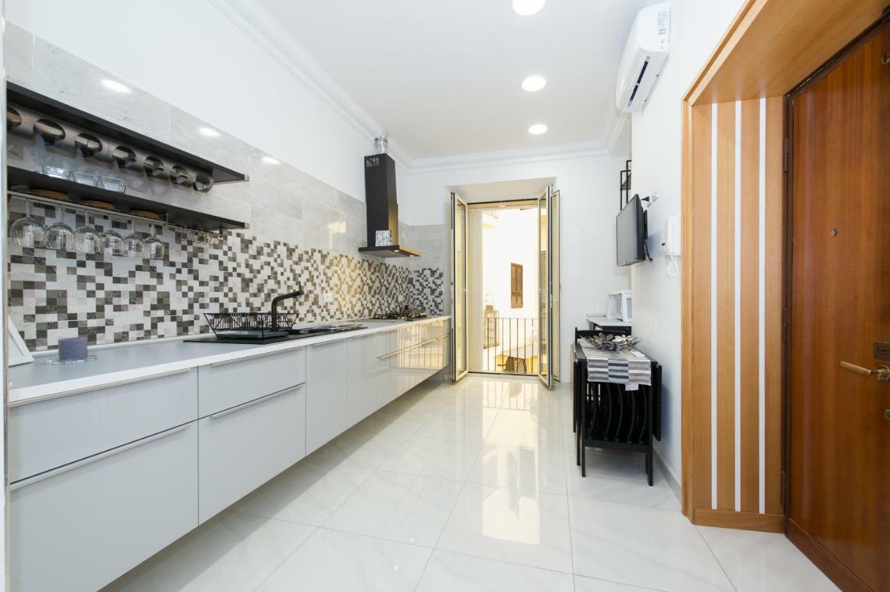 Ottaviano Exclusive Maison Roma Dış mekan fotoğraf