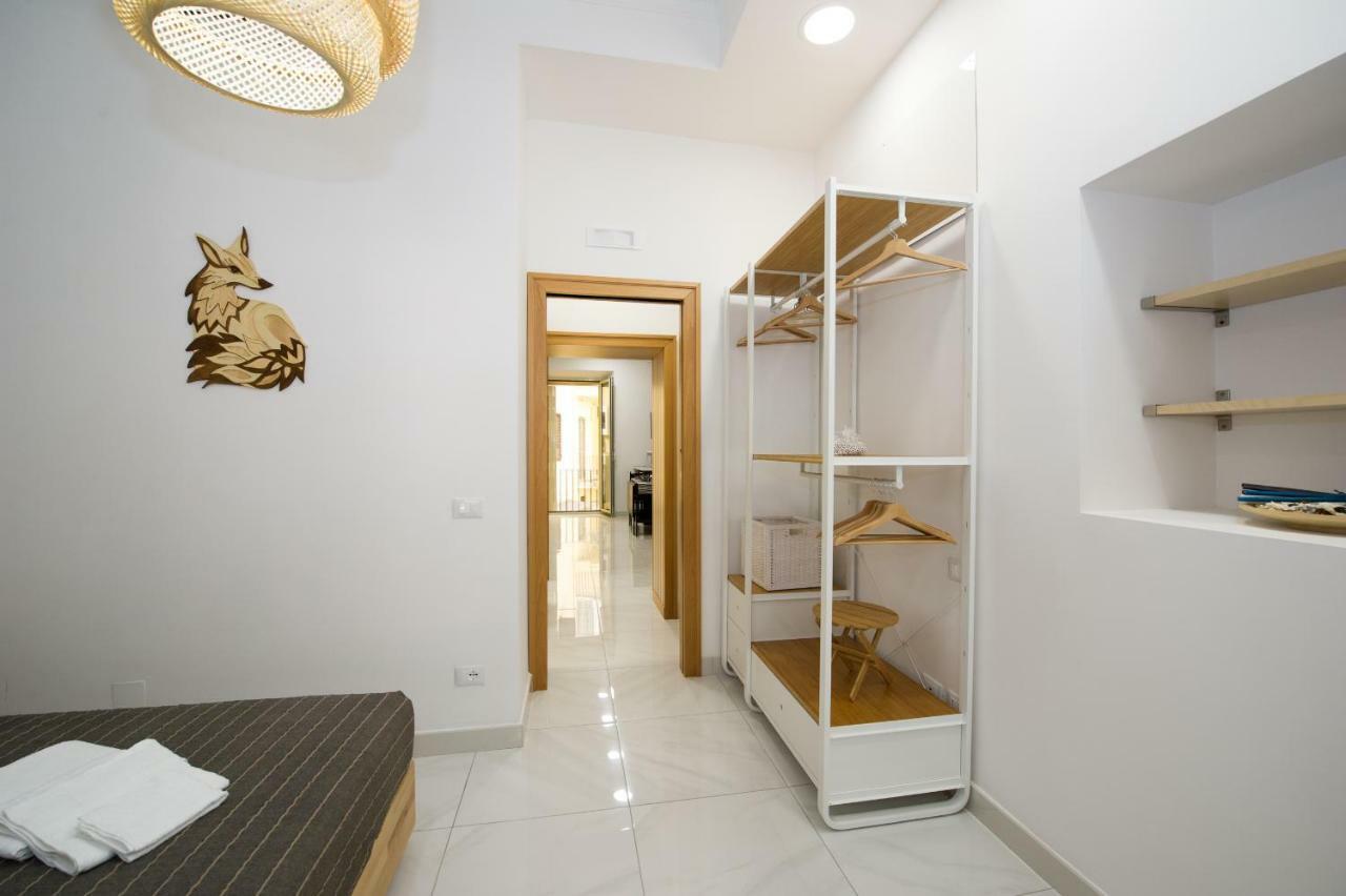 Ottaviano Exclusive Maison Roma Dış mekan fotoğraf