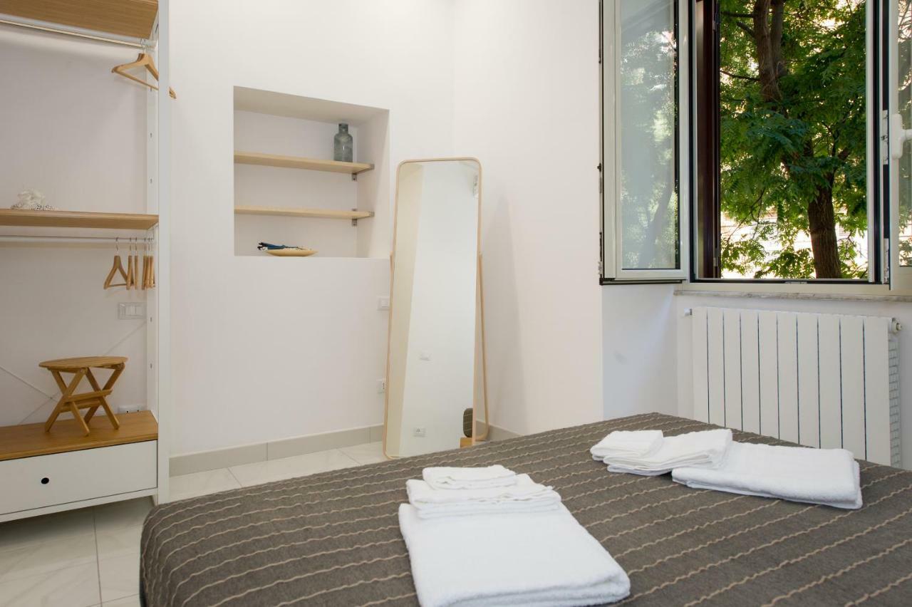 Ottaviano Exclusive Maison Roma Dış mekan fotoğraf