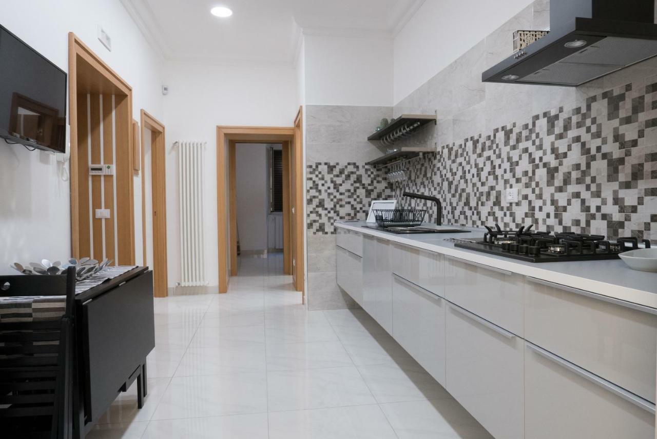 Ottaviano Exclusive Maison Roma Dış mekan fotoğraf