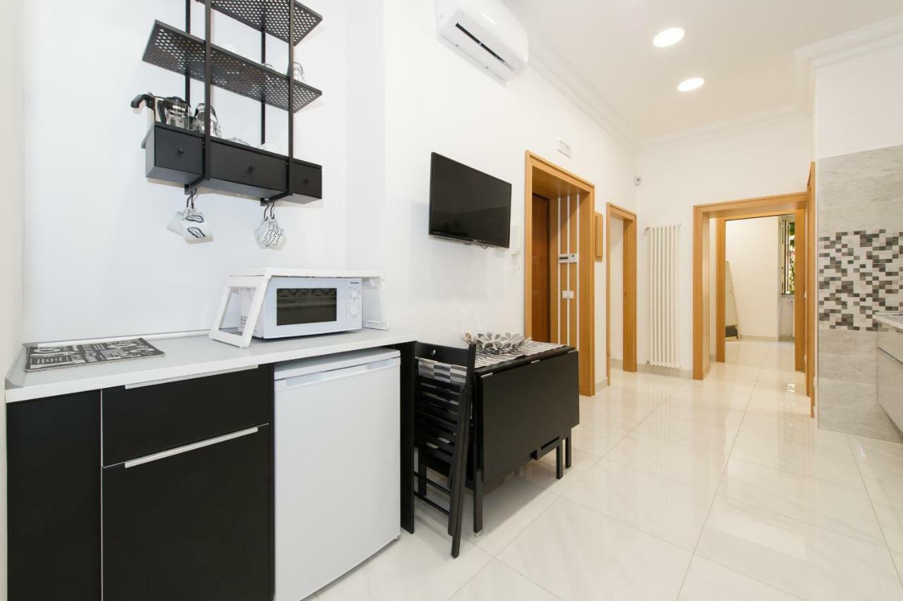 Ottaviano Exclusive Maison Roma Dış mekan fotoğraf