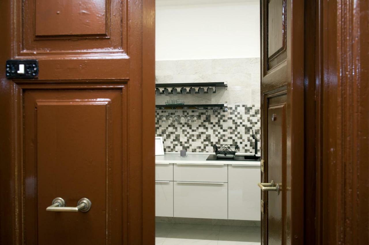 Ottaviano Exclusive Maison Roma Dış mekan fotoğraf