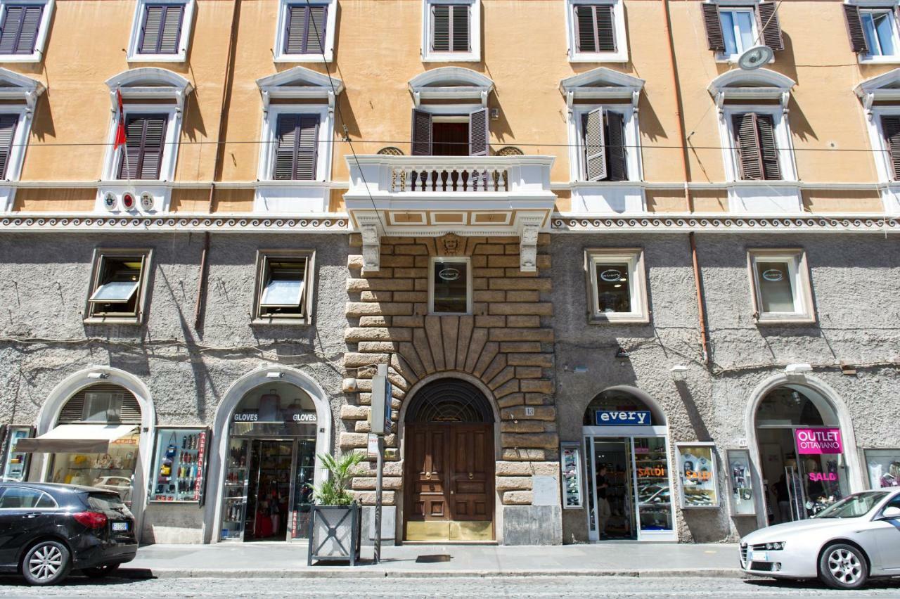 Ottaviano Exclusive Maison Roma Dış mekan fotoğraf