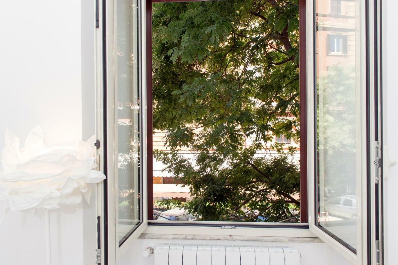 Ottaviano Exclusive Maison Roma Dış mekan fotoğraf