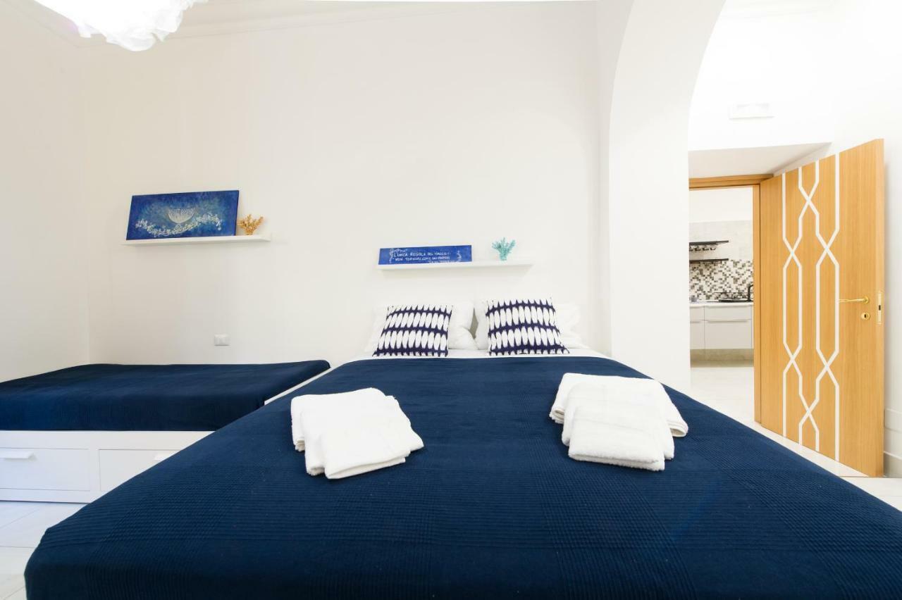Ottaviano Exclusive Maison Roma Dış mekan fotoğraf