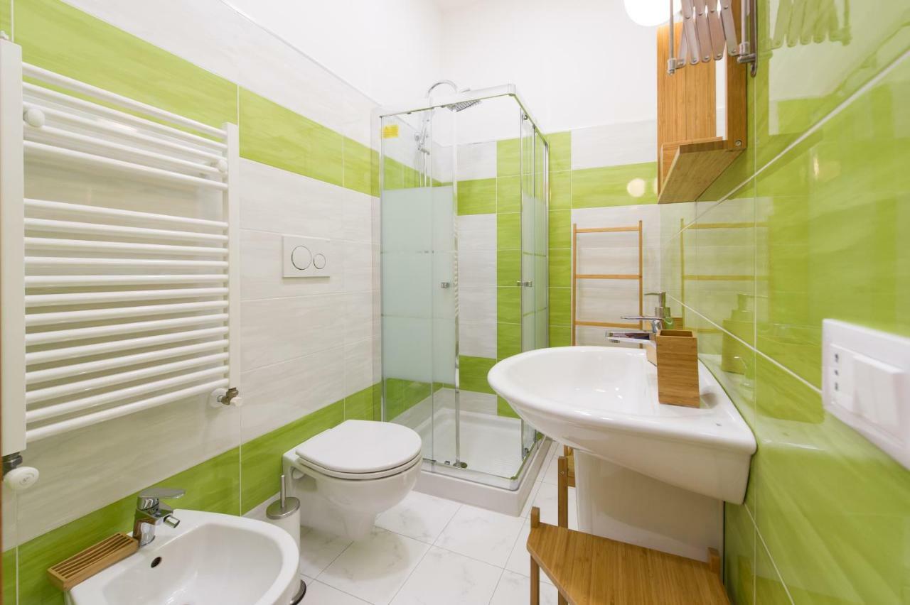 Ottaviano Exclusive Maison Roma Dış mekan fotoğraf